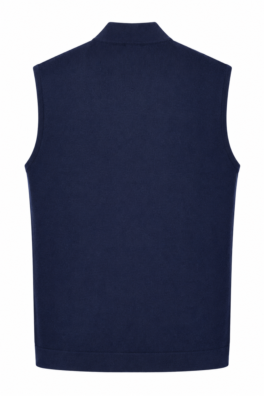 Heritage Pierre Boiled Wool Vest