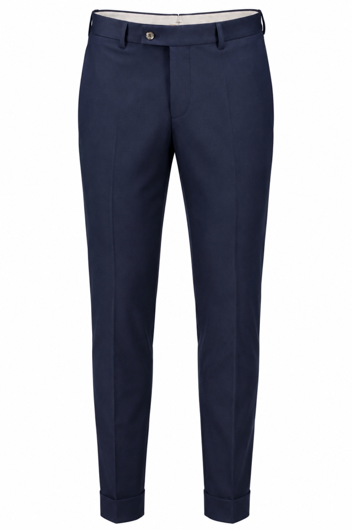 Jack Soft Suit Trs