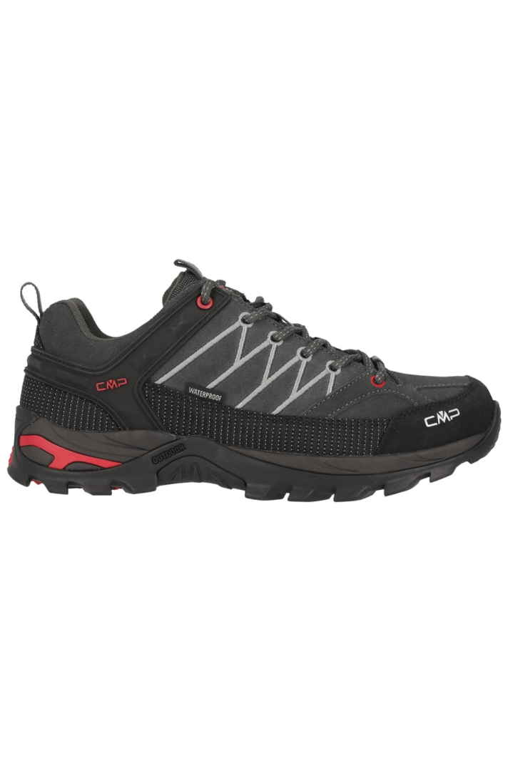 Rigel Low WP Adult Outdoor Shoe.