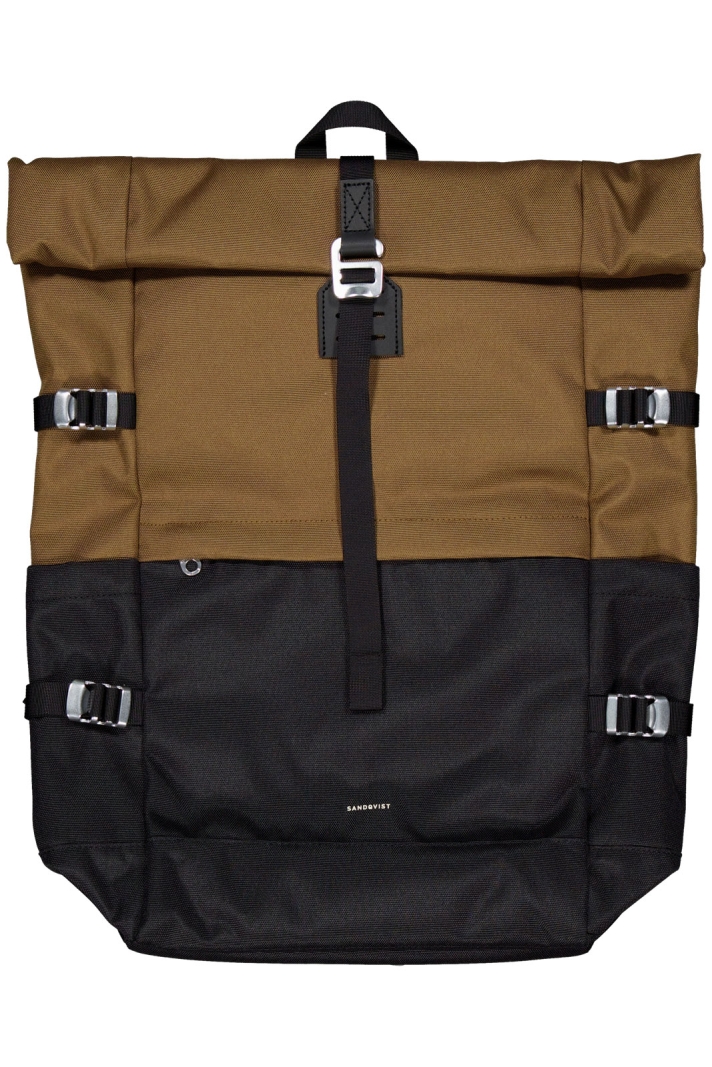 Icon Rolltop Backpack 16