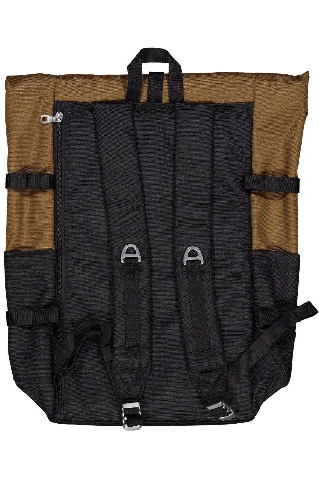 Icon Rolltop Backpack 16