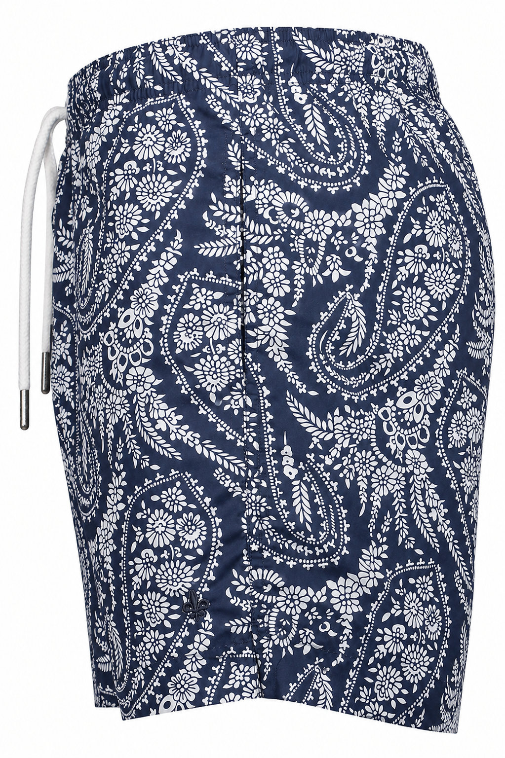 Paisley Bathing Trunks