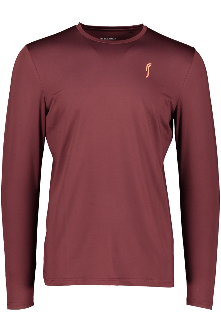 Performance Long Sleeve