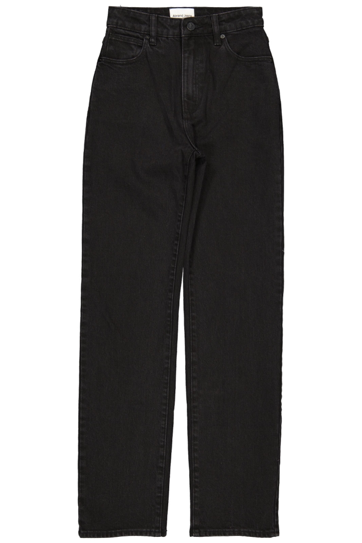 94 High Straight Bla