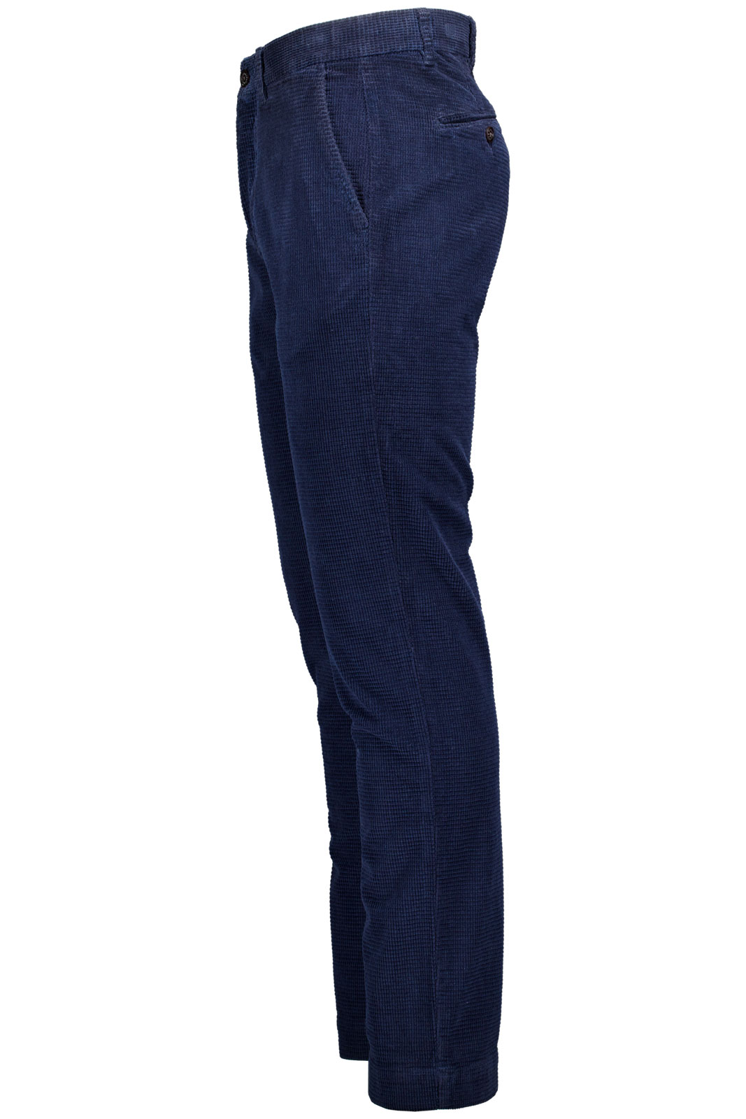 Criss Cut Cord Slacks
