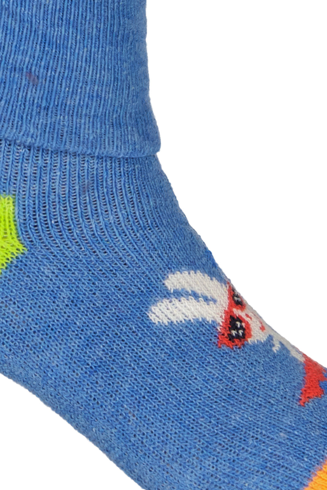 2-pack Kids Surfers Paradise Terry Socks