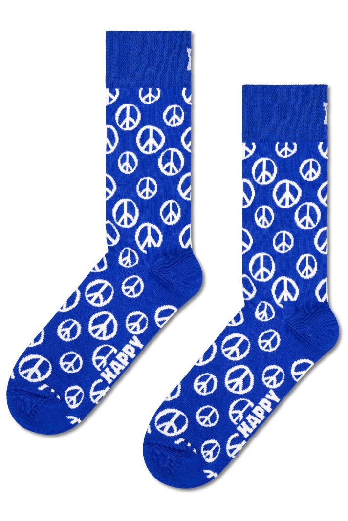 Peace Sock