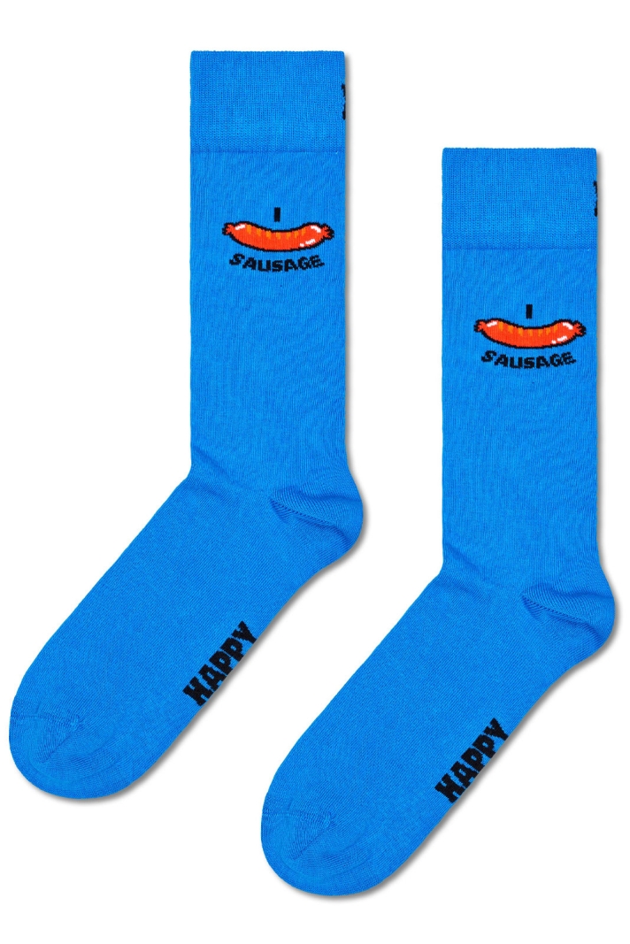 Sausage Sock