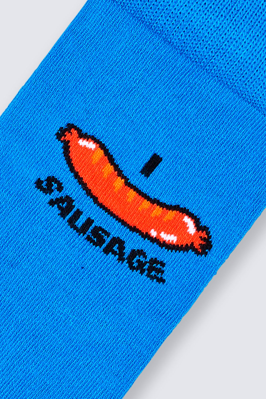 Sausage Sock