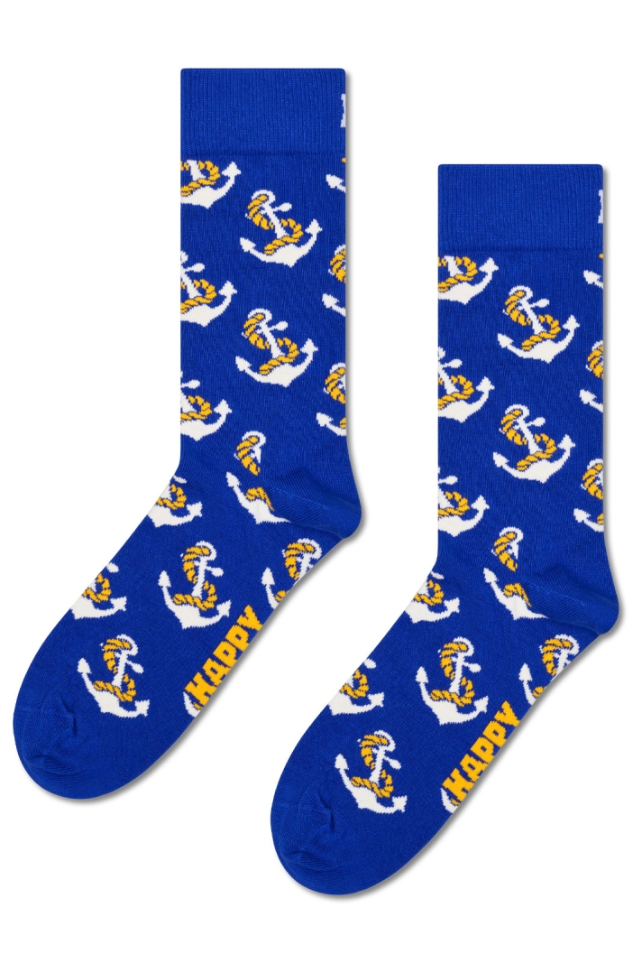 Anchor Sock