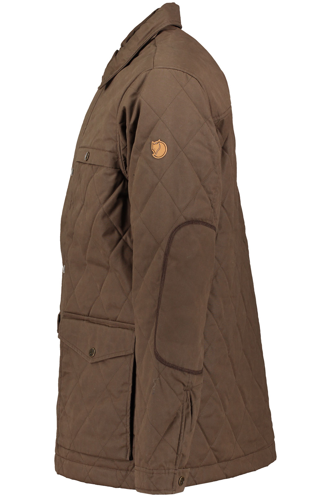 Övik Wool Padded Jacket M