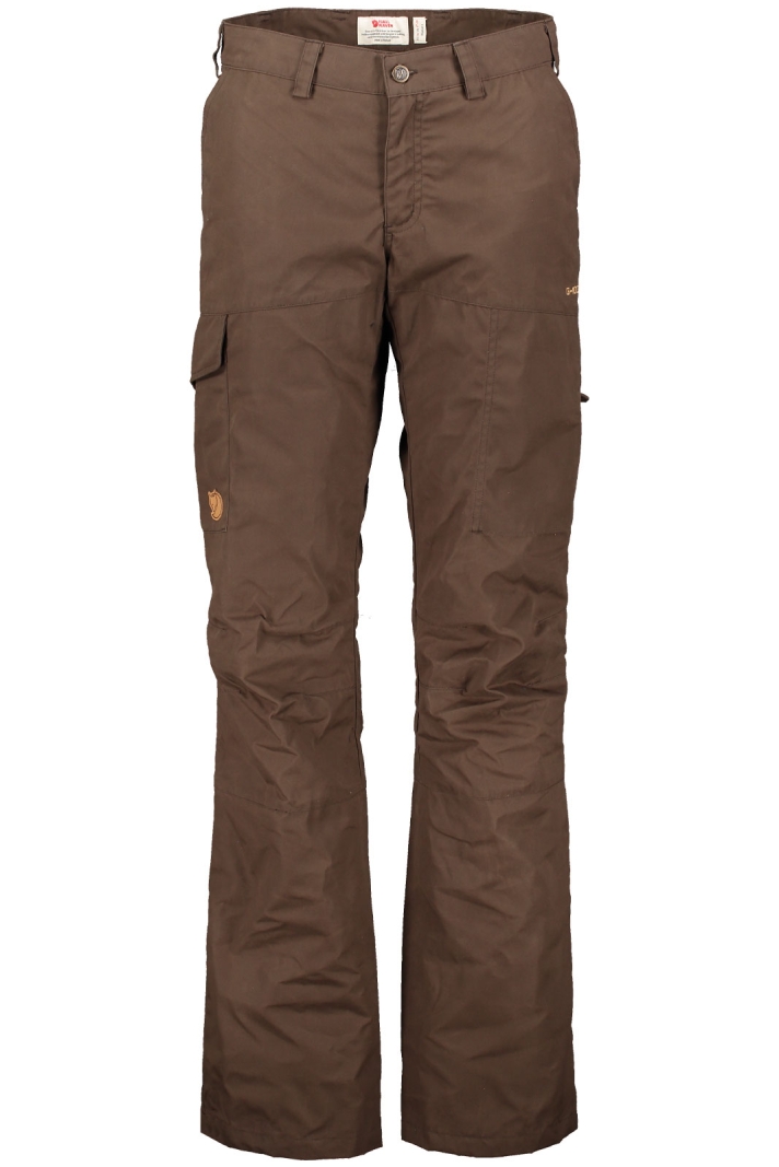 Karla Trousers Hydratic W