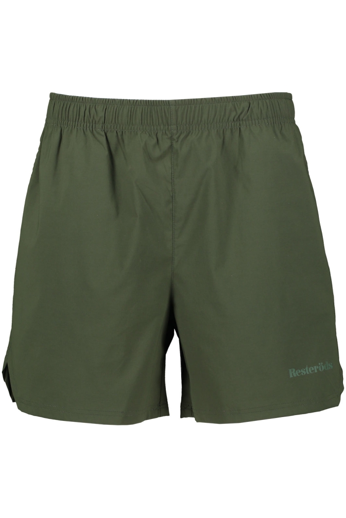 Lightweight Hybrid Shorts