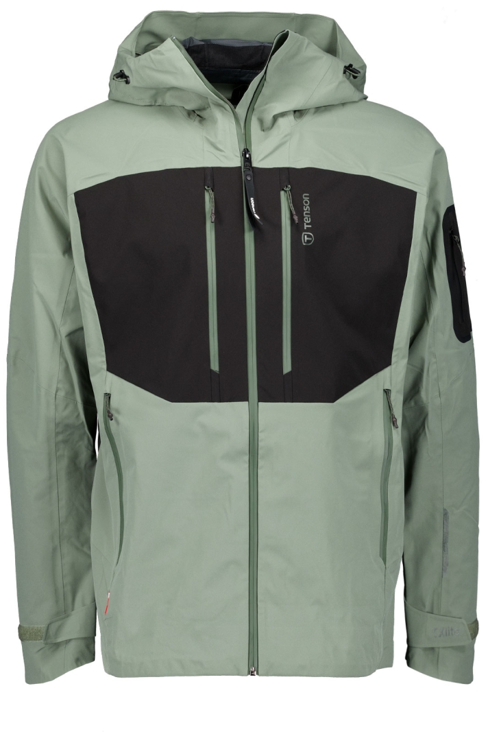 Txlite Shell Jacket M