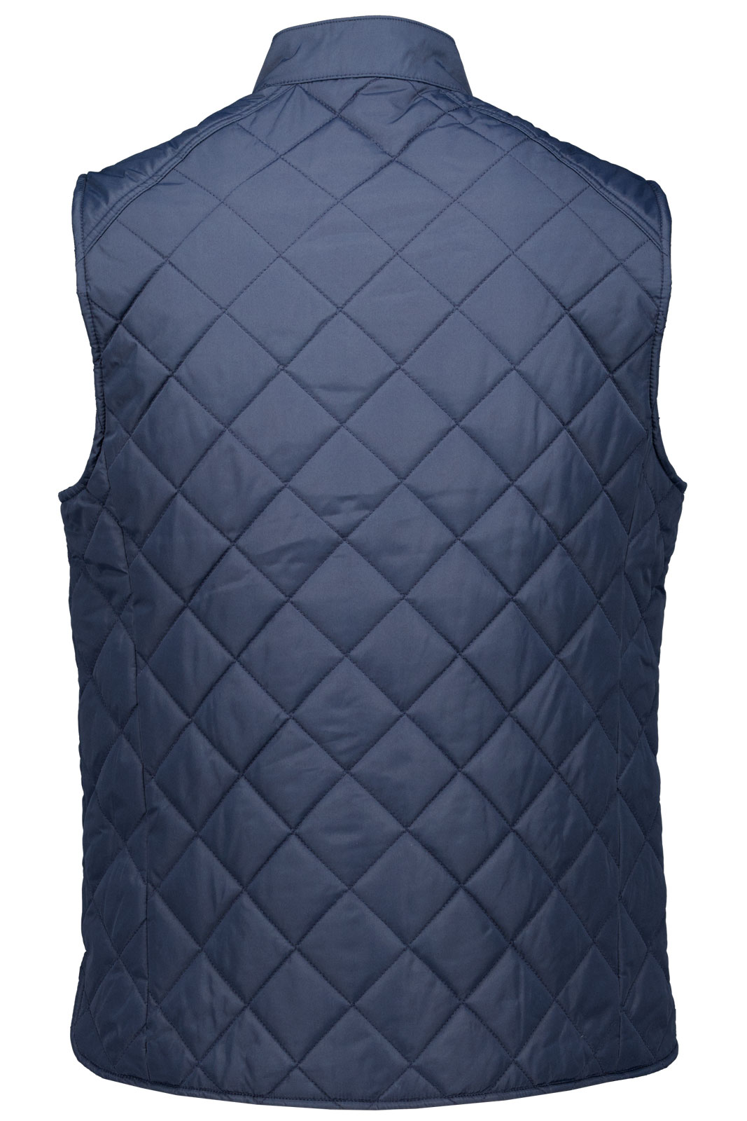 Kensington Quilted Vest