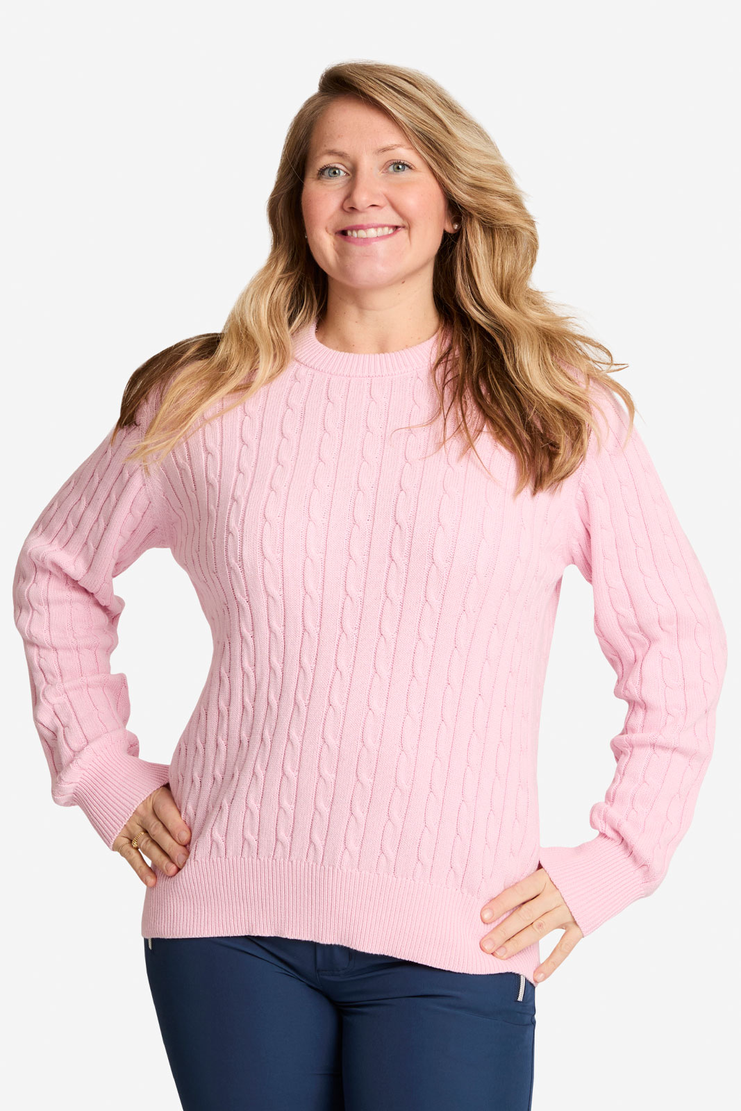 Alina Sweater