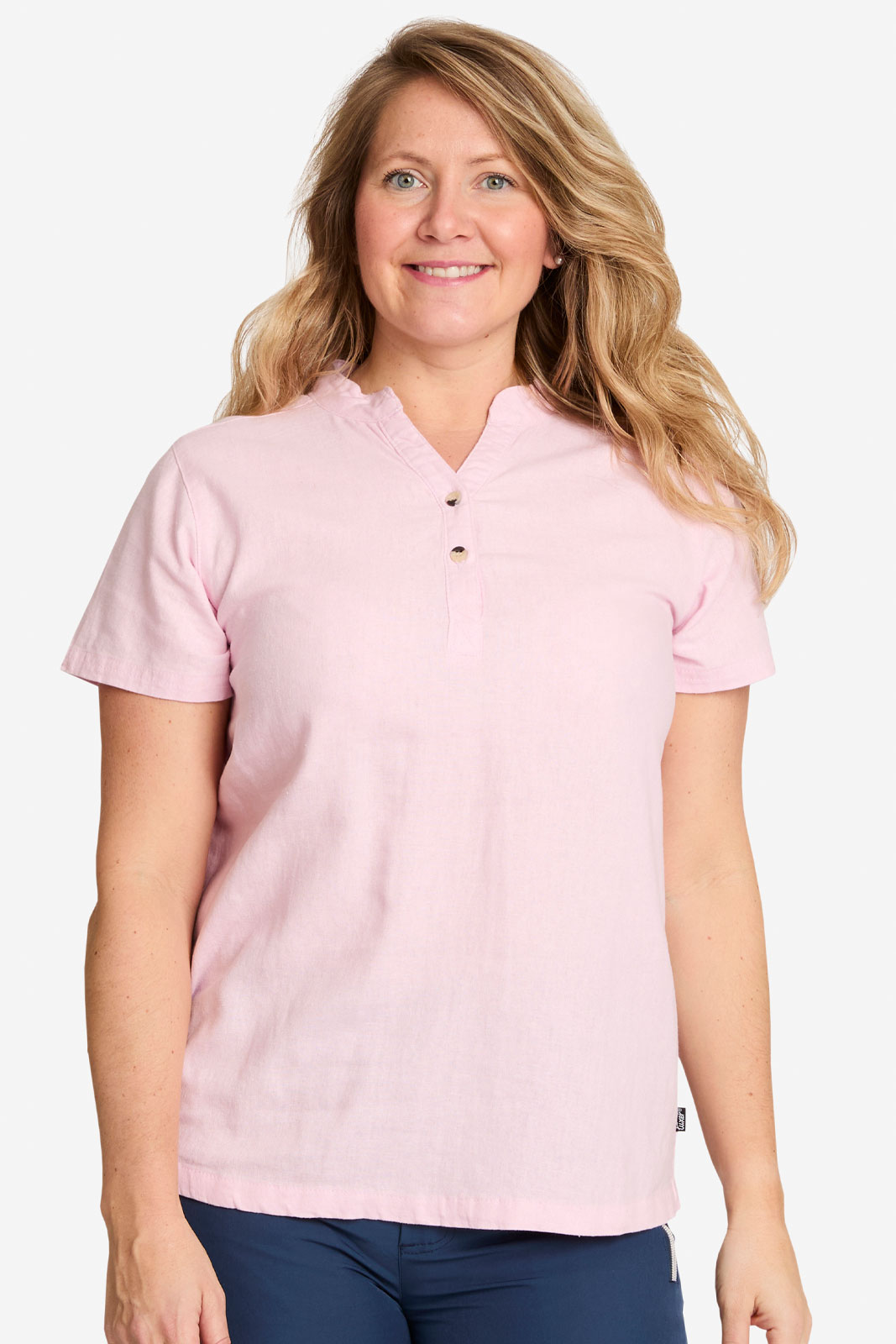 Abigail Shirt