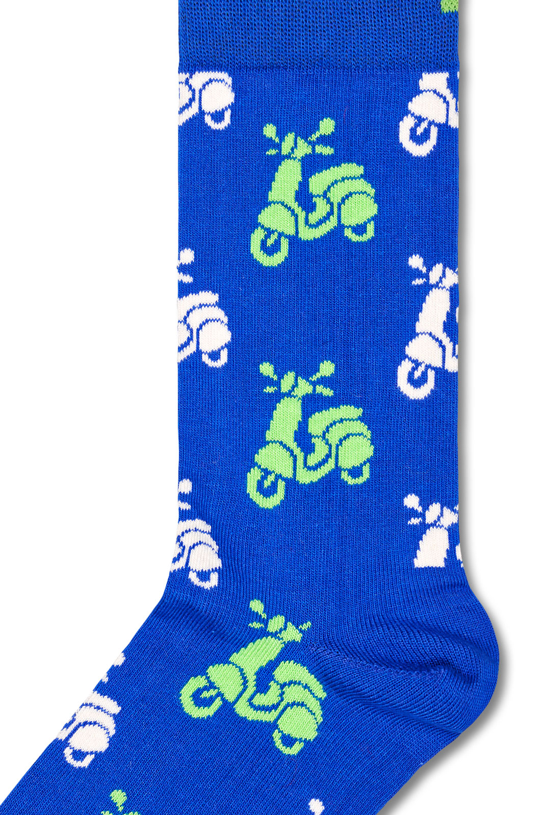 Scooter Sock