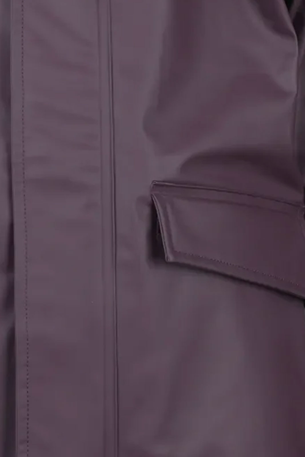 Vestby Rain Jacket