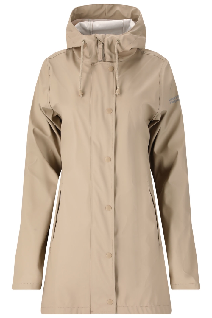 Petra Jr Rain jacket