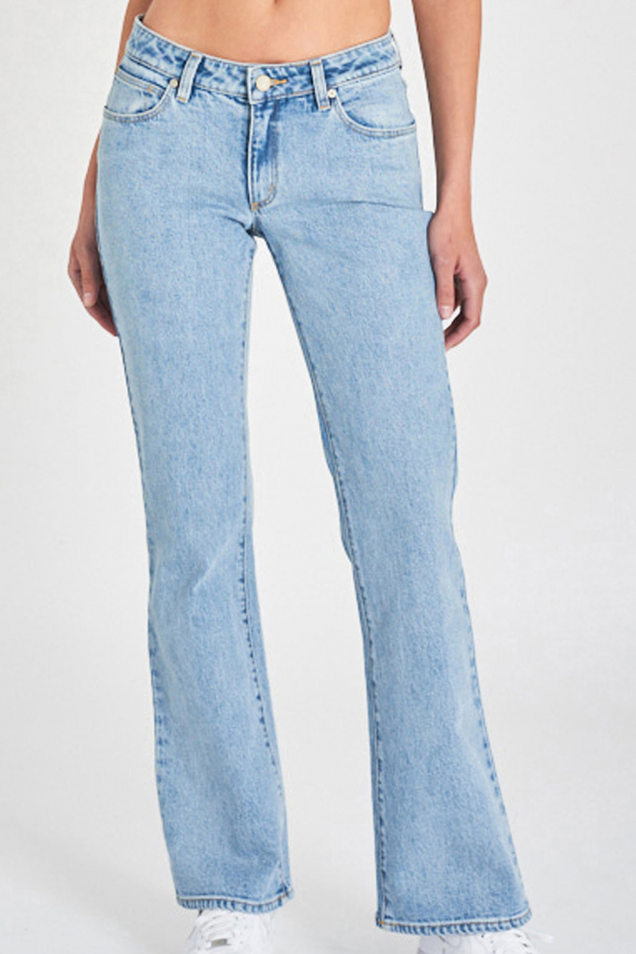 A 99 Low Boot Ariane