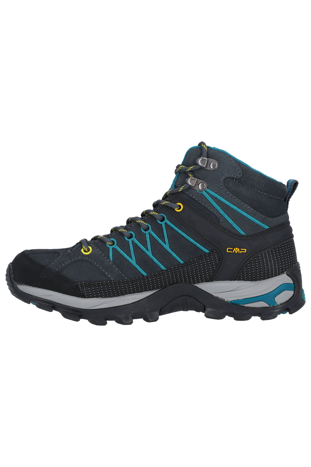 Rigel Mid WP Adult Boot.