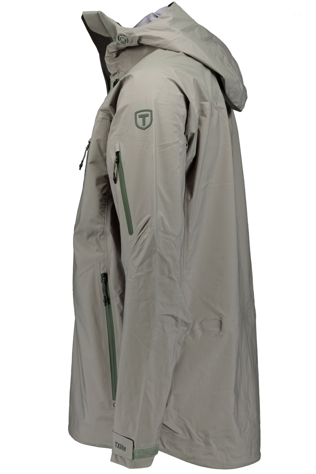 Txlite Skagway Shell Jacket M