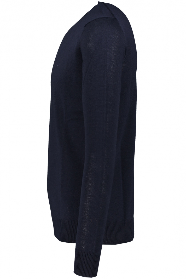 M Merino Blend C-neck Sweater