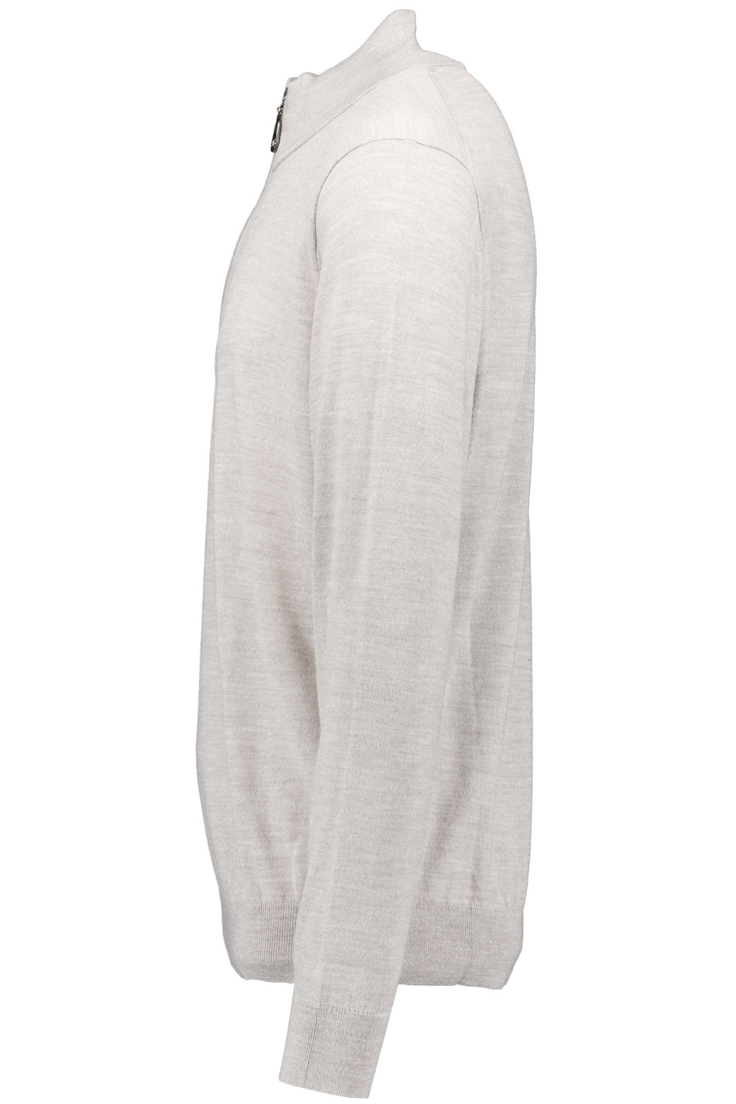 Half Zip Merino