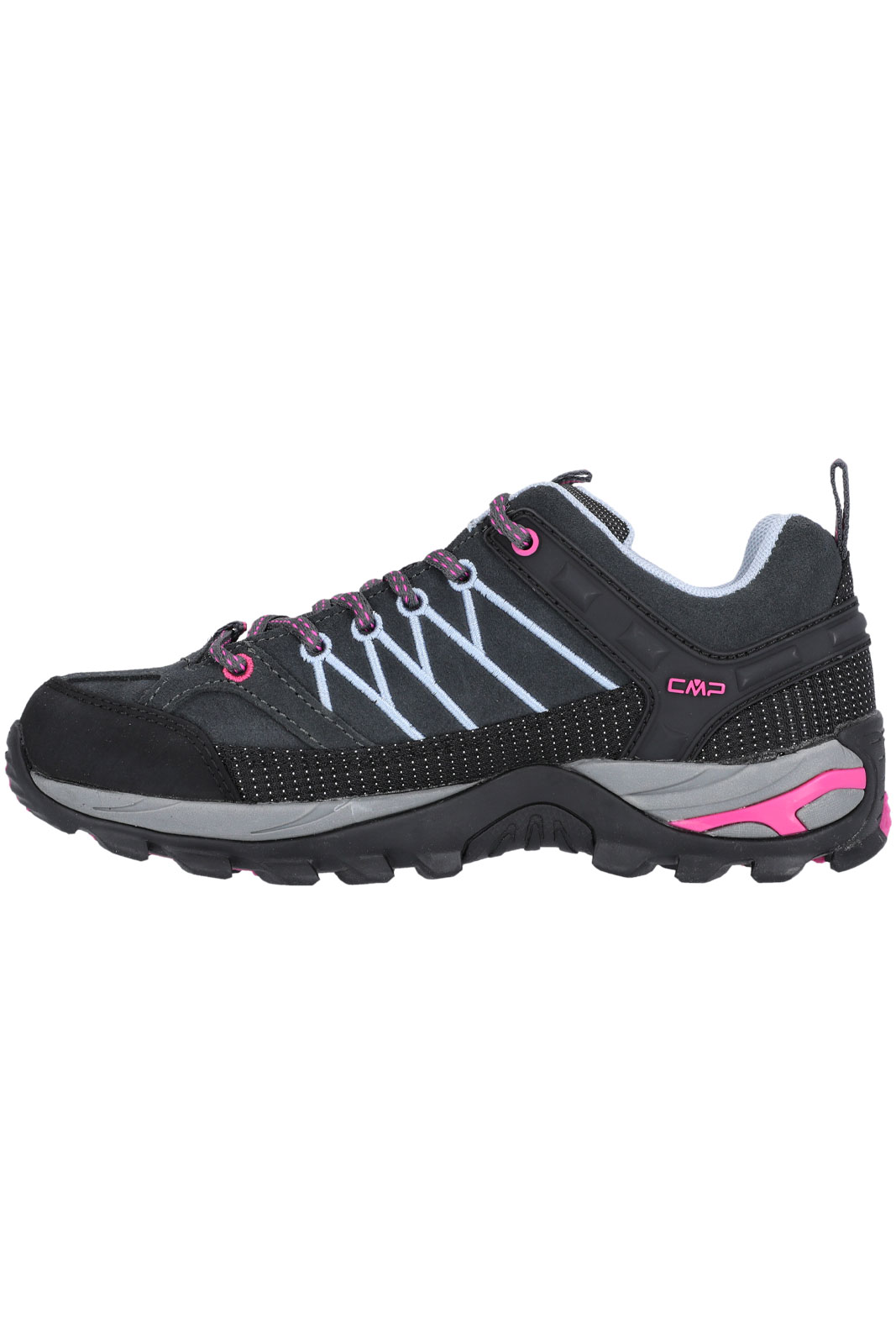 Rigel Low Wmn WP Outdoor Shoe.