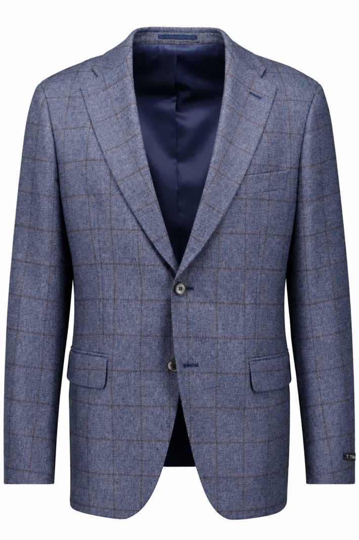 Bologna Blazer Reg