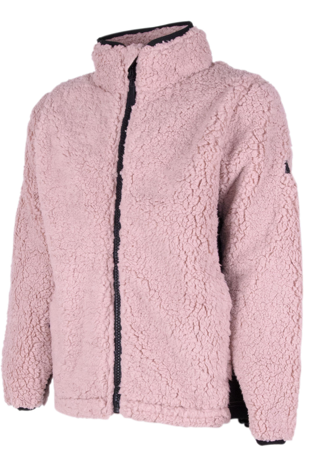 Muddus Pile Jacket Windfleece