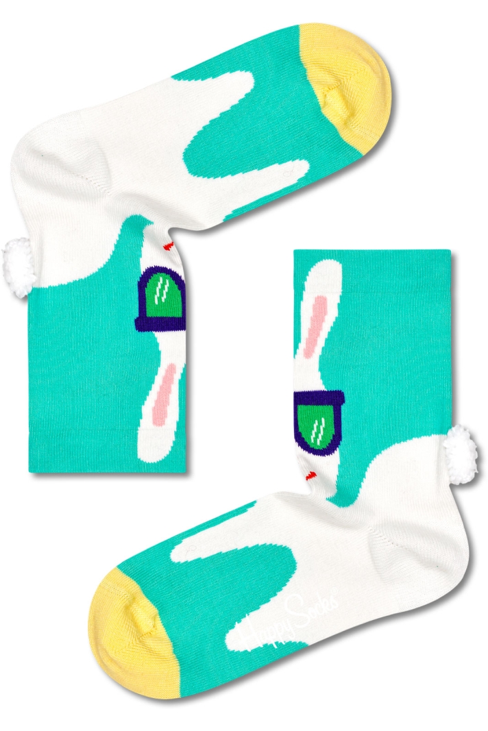 Kids Bunny Sock