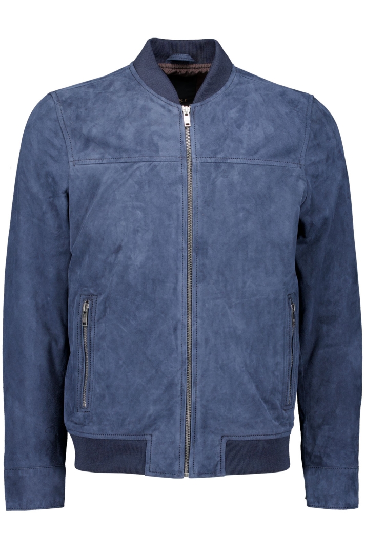 Darin Jacket