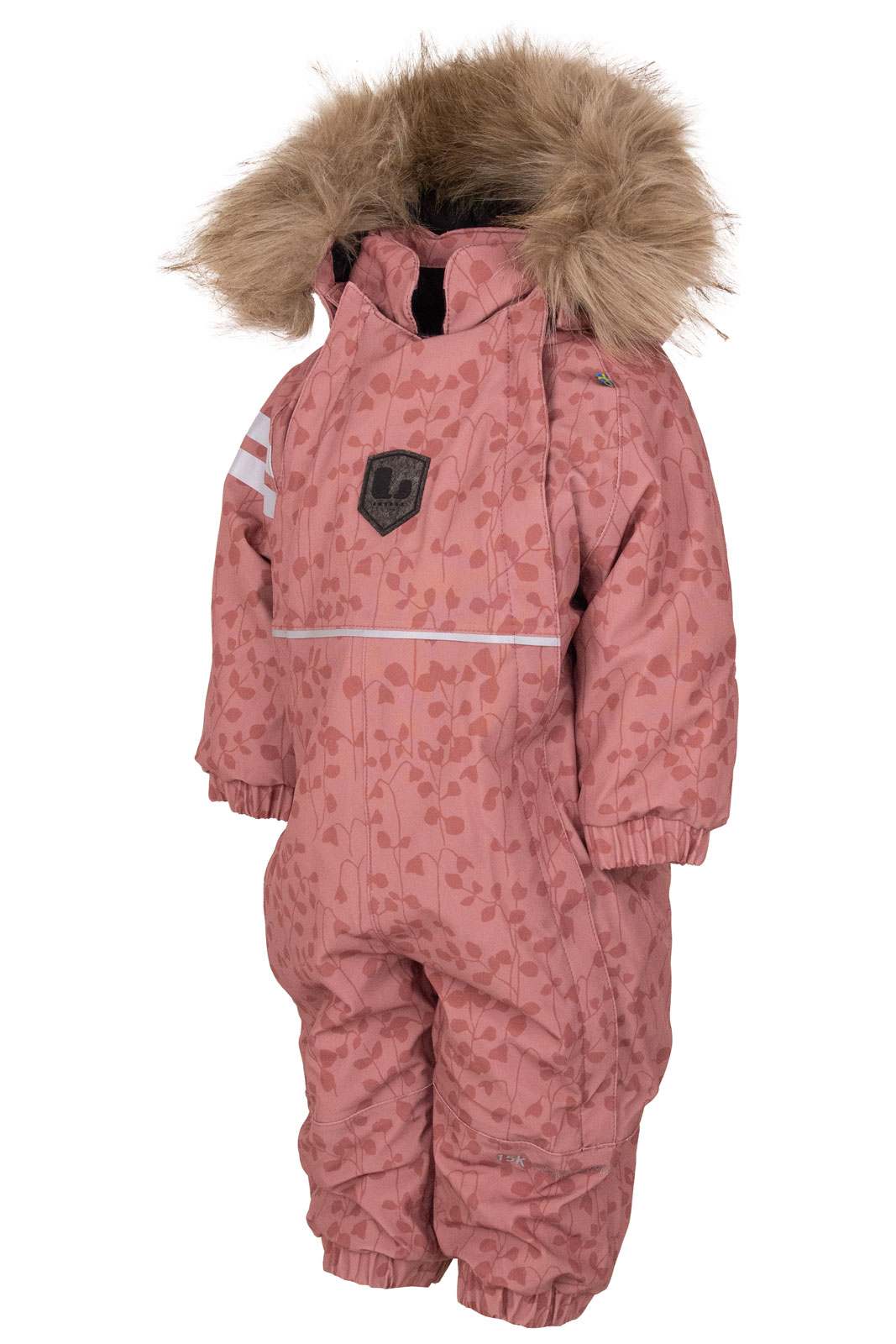 Colden Baby Overall.