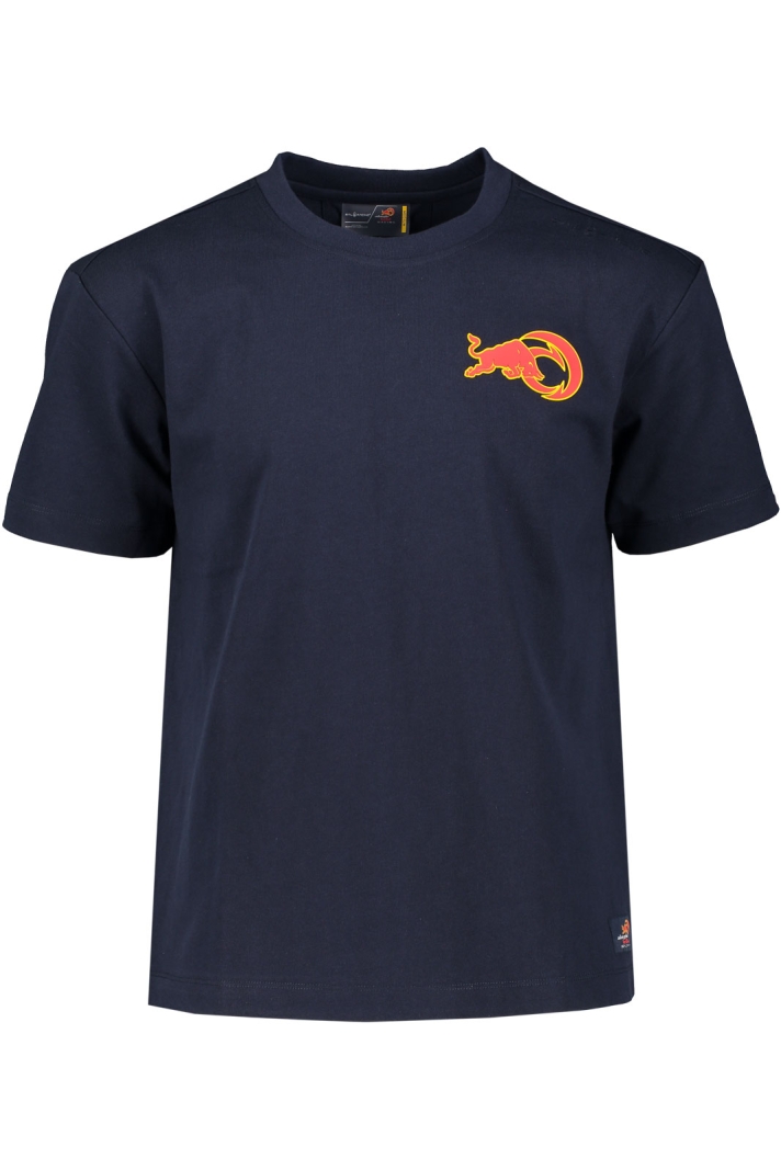 Bull Tee