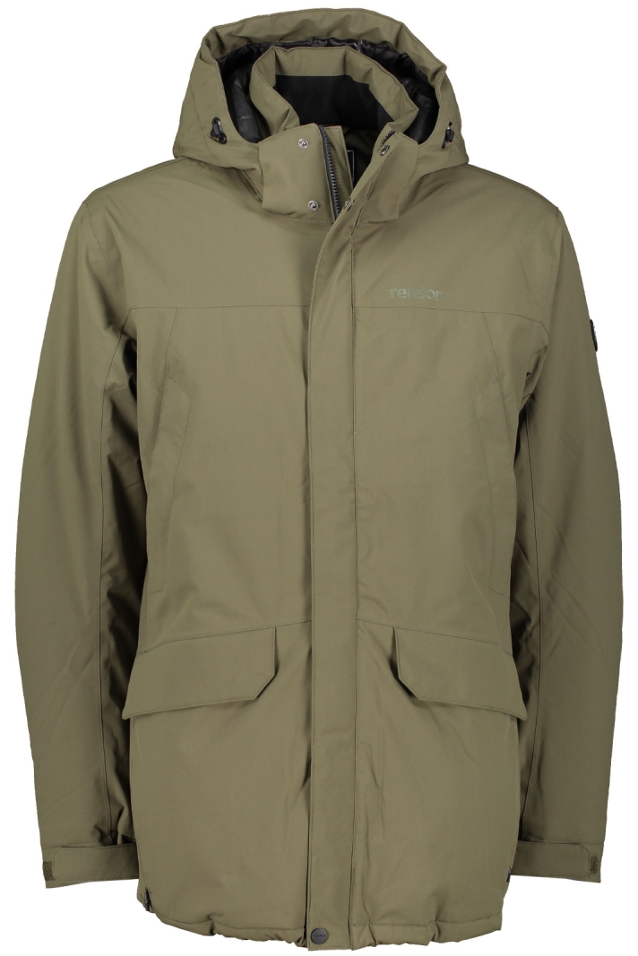 Harris Jacket Men