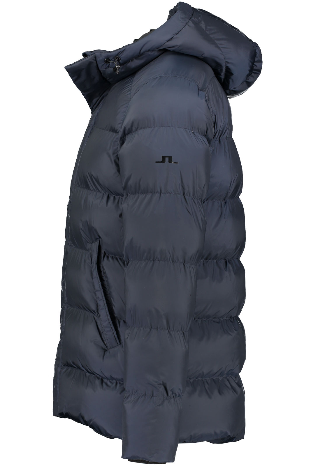 M Padded Jacket