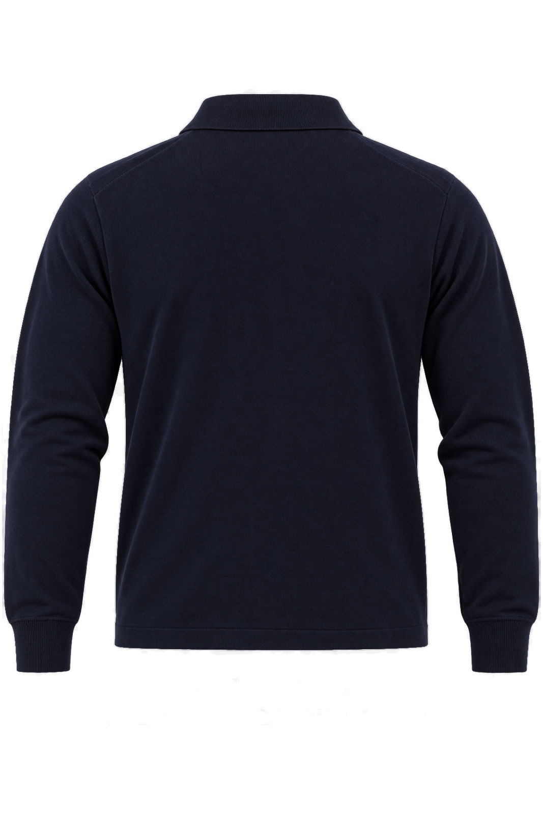 M Merino Full Zip