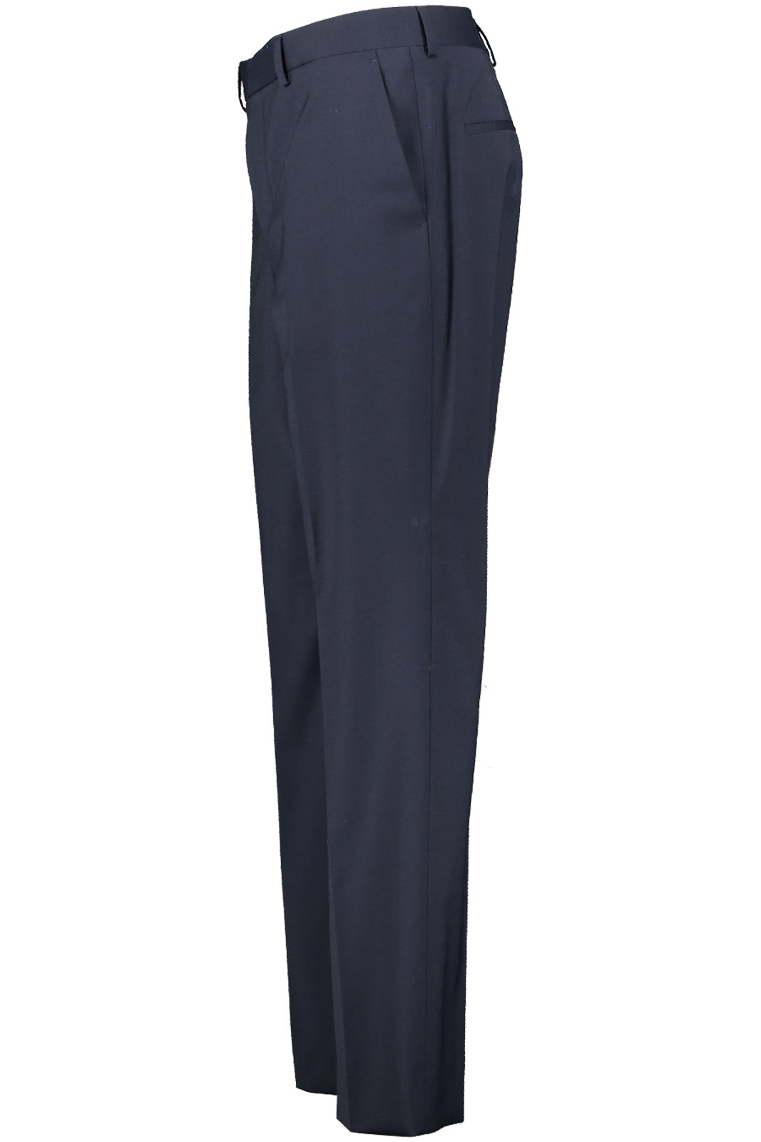 Leo Wool Blend Pant
