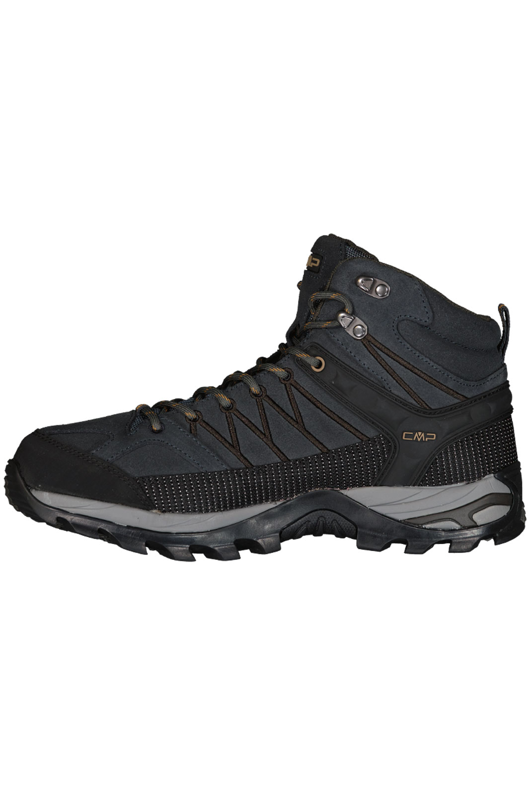 Rigel Mid WP Adult Boot