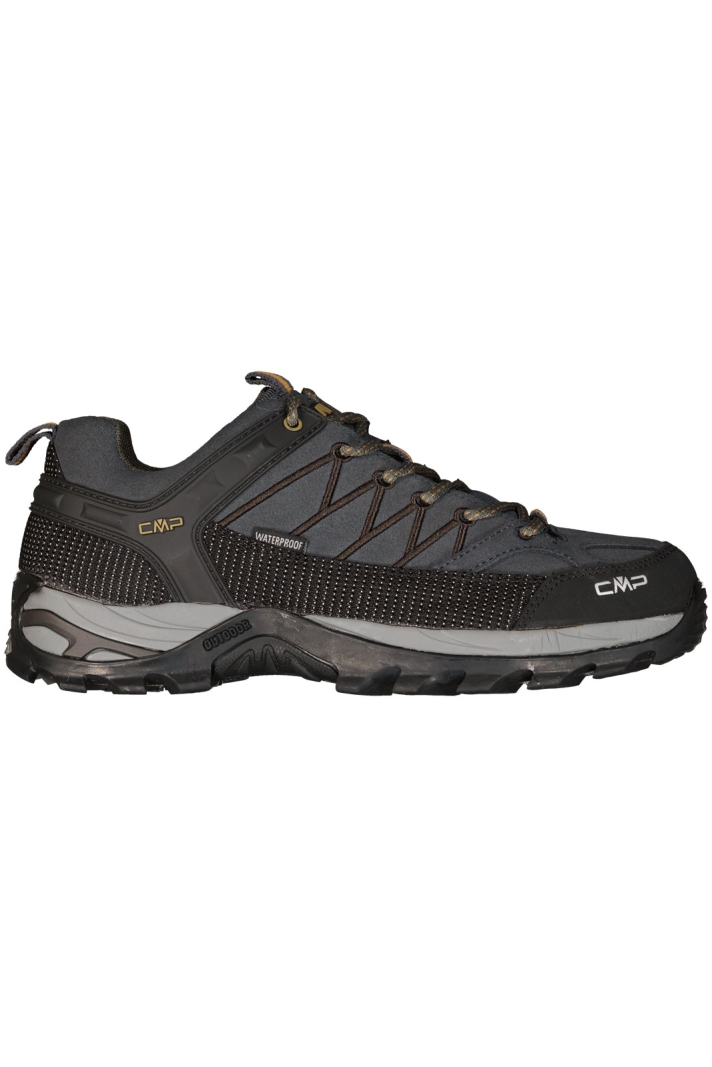 Rigel Low WP Adult Outdoor Shoe