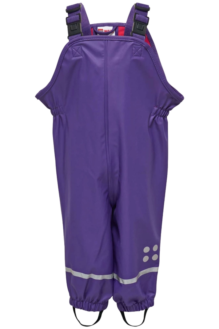 Peggy 101 - Rain Pants