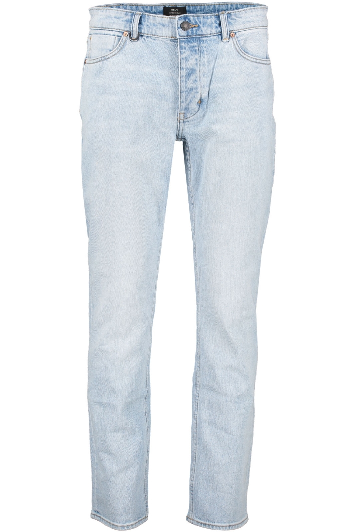 Ray Straight Alleyways