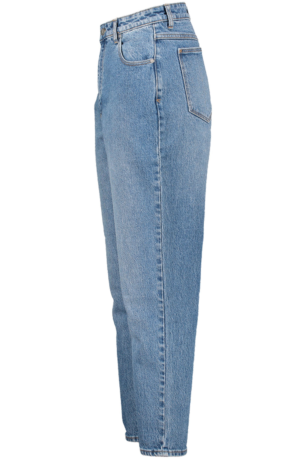 94 High Slim Harlow Mid Vintage Blue