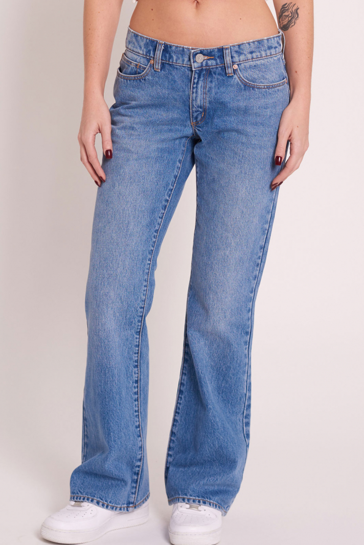 A 99 Low Boot Lennon