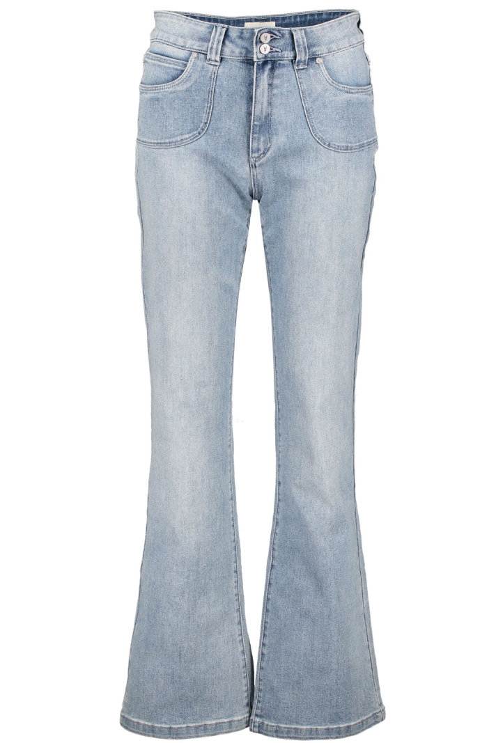 95 Mid Boot Tall Willa