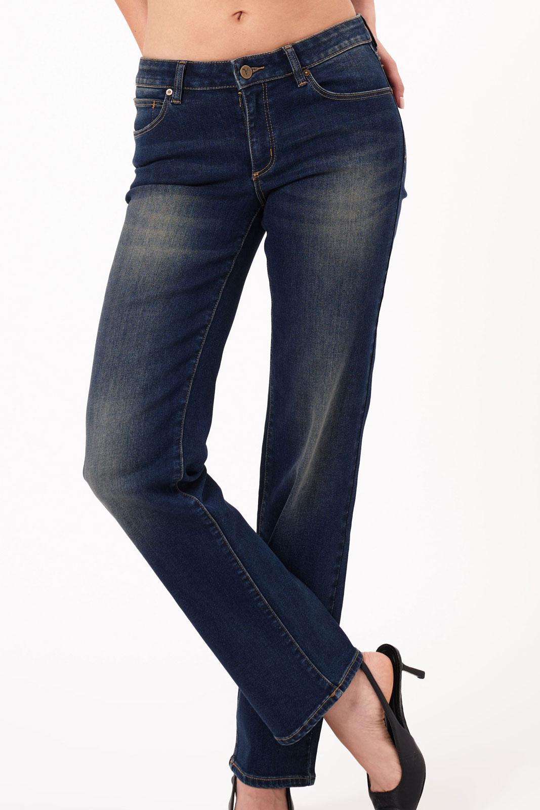 99 Low Straight Bria