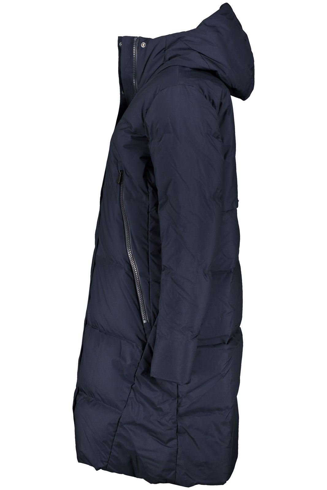 W Race Edition Down Parka