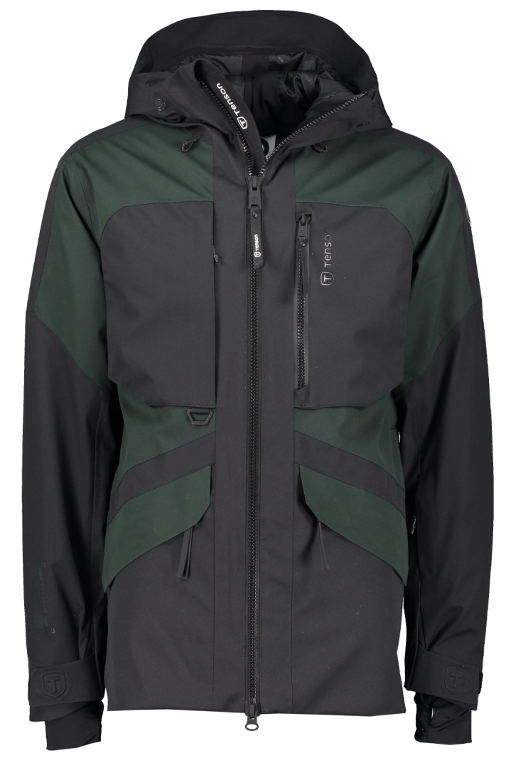 Sphere Ski Jacket M